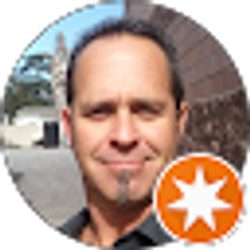 Profile photo of james harriman