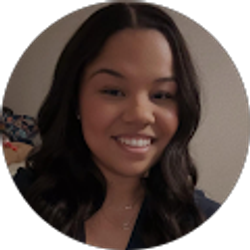 Profile photo of Gabrielle Stratton