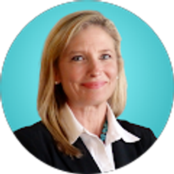 Profile photo of Susan Wilson