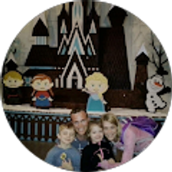 Profile photo of Pete Della-luna