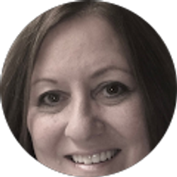 Profile photo of Dot Plybon