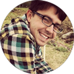 Profile photo of Corey Gibson