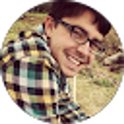 Profile photo of Corey Gibson