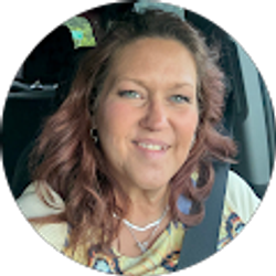 Profile photo of Sabrina Sigmon