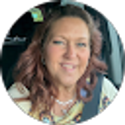 Profile photo of Sabrina Sigmon
