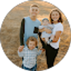 Profile photo of Smith Family