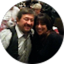 Profile photo of Gloria Sanchez