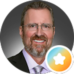 Profile photo of Scott Smiley