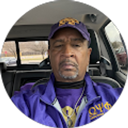 Profile photo of James Elzie