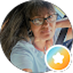 Profile photo of Janet Sims Phillips