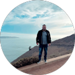 Profile photo of Edgar Barraza