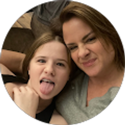 Profile photo of shannon bell