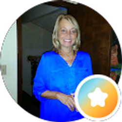 Profile photo of Nita Ezell