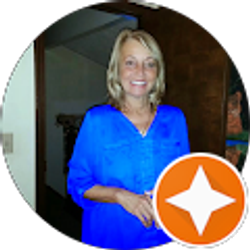 Profile photo of Nita Ezell