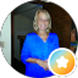 Profile photo of Nita Ezell