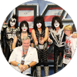 Profile photo of Mike Kauffman