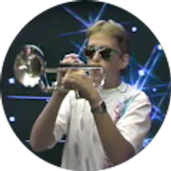 Profile photo of Jeremy Radwan