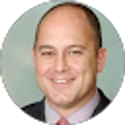 Profile photo of Paul Sharman
