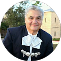 Profile photo of Antonio Briseno