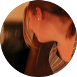 Profile photo of Katie Pitre