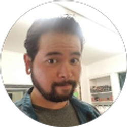 Profile photo of Jeffrey Bicknell