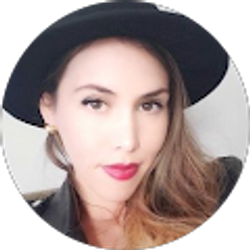 Profile photo of mery herrera