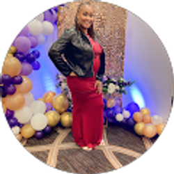 Profile photo of Danielle Moore