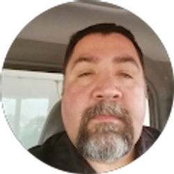 Profile photo of Timothy Conner