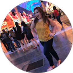 Profile photo of Krystal Tejeda