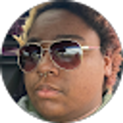 Profile photo of Dayonna Edwards