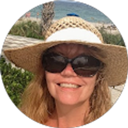 Profile photo of Bobbie Cornick