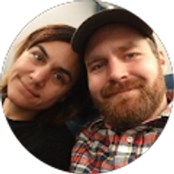 Profile photo of Sean Cook