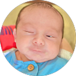 Profile photo of Bradley Nix