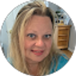 Profile photo of Kelly Wilson