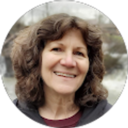 Profile photo of Brenda Nelson