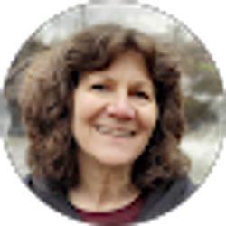 Profile photo of Brenda Nelson