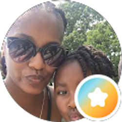 Profile photo of Jasmine Evans
