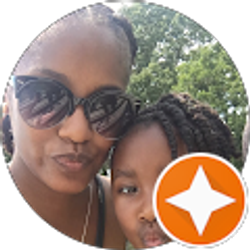 Profile photo of Jasmine Evans