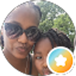Profile photo of Jasmine Evans