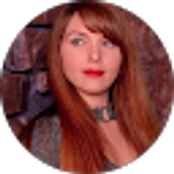 Profile photo of Lexi Ryan