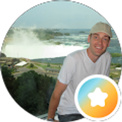 Profile photo of Lance Wehrly