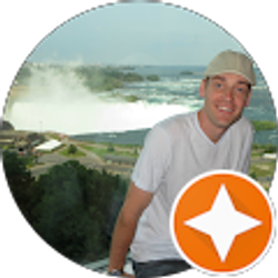 Profile photo of Lance Wehrly