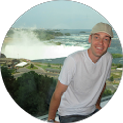 Profile photo of Lance Wehrly