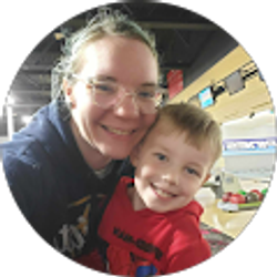 Profile photo of Samantha Pacola