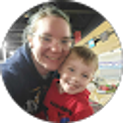 Profile photo of Samantha Pacola