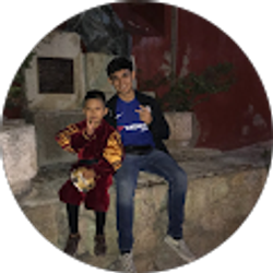 Profile photo of Gerardo Monroy