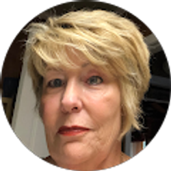 Profile photo of Cynthia Bayes