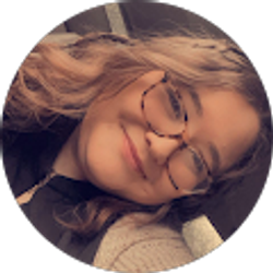 Profile photo of Gracie Morgan