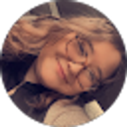 Profile photo of Gracie Morgan