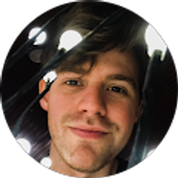 Profile photo of Kyle Harrison